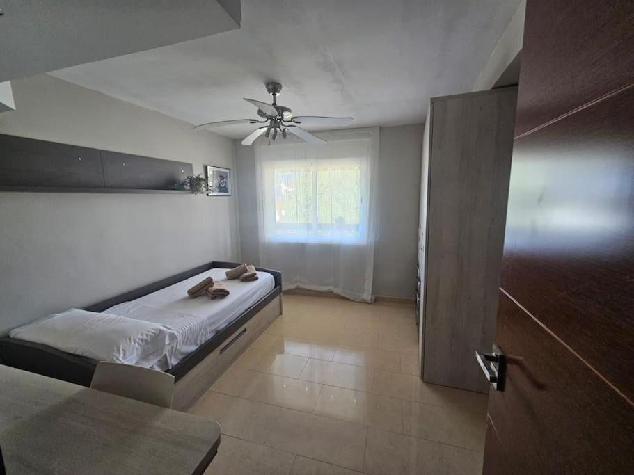 Azahar Apartment Кордоба Екстериор снимка
