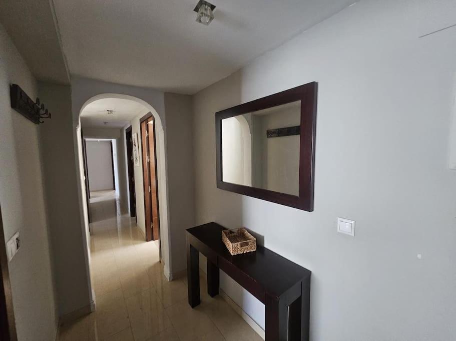 Azahar Apartment Кордоба Екстериор снимка