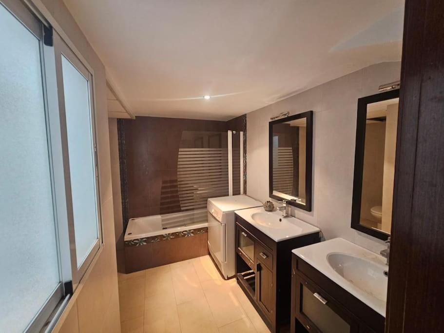 Azahar Apartment Кордоба Екстериор снимка