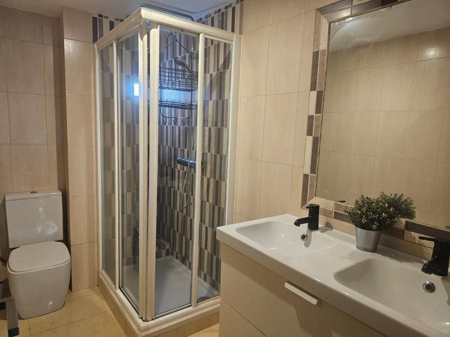 Azahar Apartment Кордоба Екстериор снимка